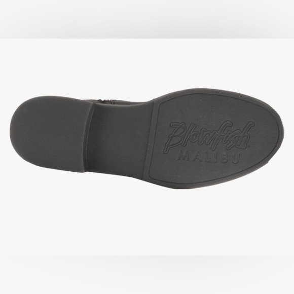 Blowfish Malibu Women's Vanitee Knee High Boot - Picture 3 of 9